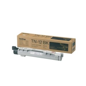 BROTHER Toner laser Negro Para HL4200CN 9000 paginas TN-12BK