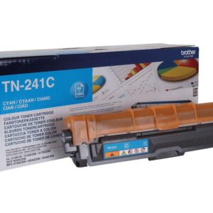 BROTHER Toner laser Cian para HL3140CW / HL3150CDW / DCP9020CDW