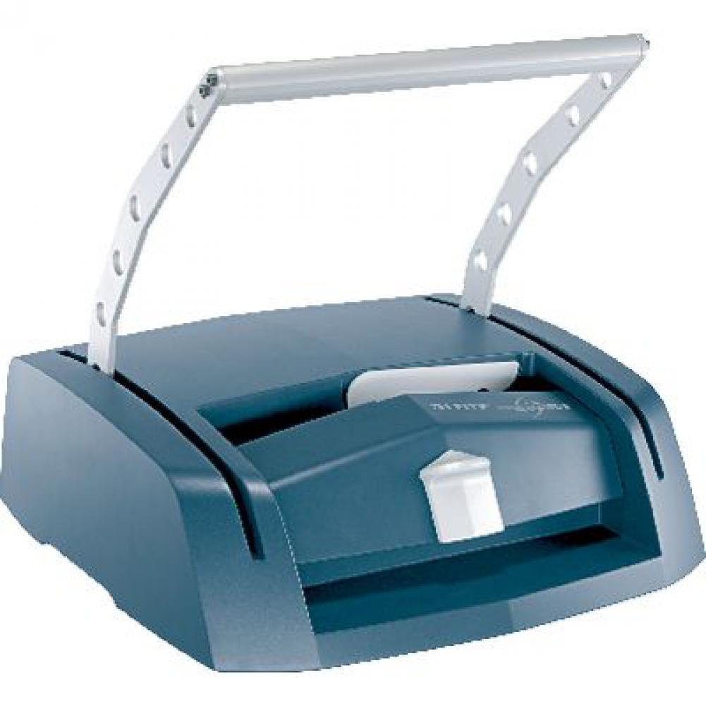 LEITZ Encuadernadora ImpressBind 280 Por presión A4-510x460x160mm Capacidad 280hojas 73880000