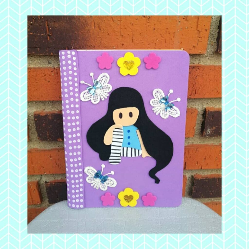 manualidades día de la madre