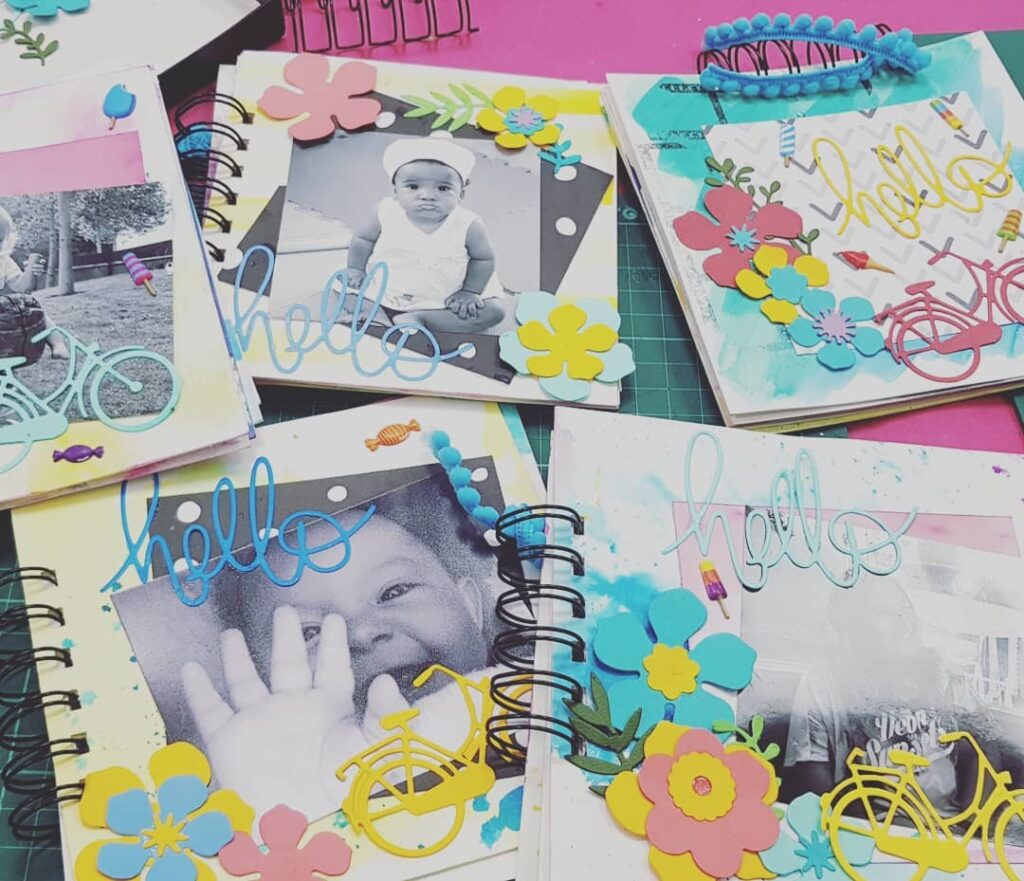 manualidades día de la madre